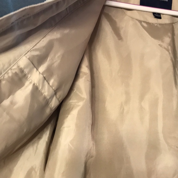 Croft&barrow nice light jacket - Picture 3 of 7